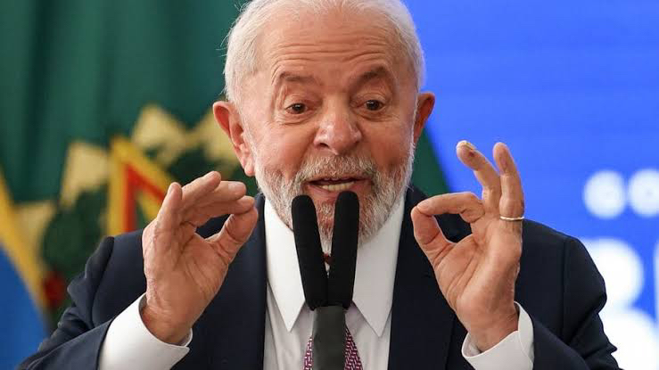 Lula diz que ciência deve decidir sobre uso de maconha