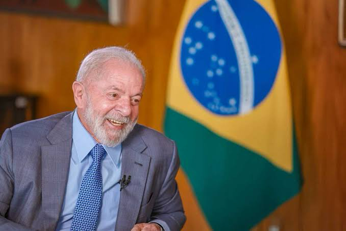 Lula diz que tratar da maconha pelo Código Penal é “equívoco”