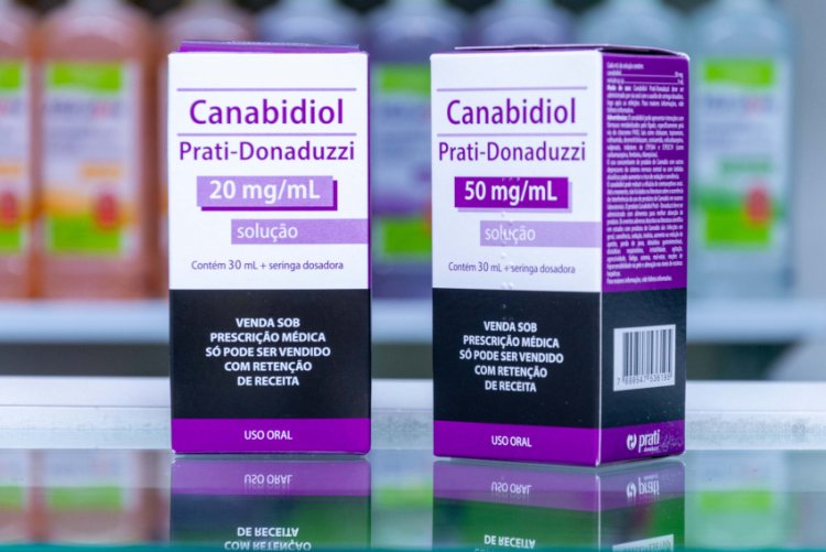 Governo de MS vai fornecer medicação à base de cannabis; confira regras