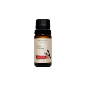 Óleo Essencial Amantikir Melaleuca 10ml