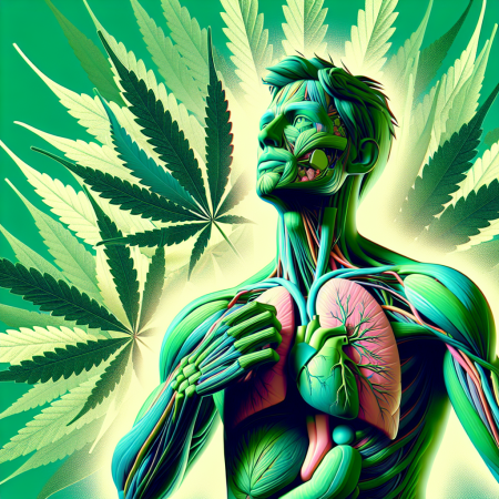 Cannabis Medicinal no Tratamento da Espasticidade Muscular