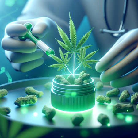 Cannabis Medicinal no Tratamento da Osteoporose