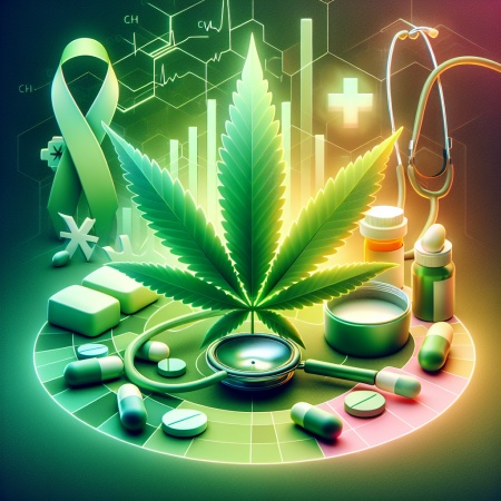 Cannabis Medicinal no Tratamento do Câncer