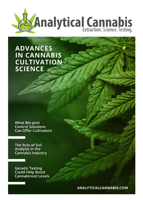 eBook Cannabis