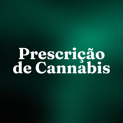 Curso de Prescrição de Canabidiol na Odontologia